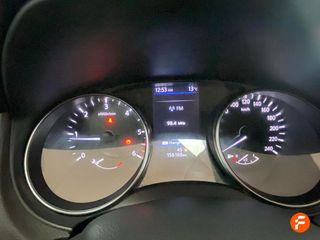 Nissan Qashqai dCi 85 kW (115 CV) E6D ACENTA