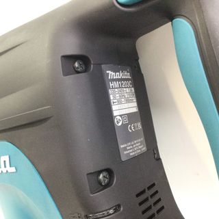 martillo electrico makita hm1203c