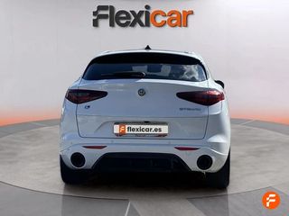 Alfa Romeo Stelvio 2.2 Diésel 154kW (210CV) Veloce Q4