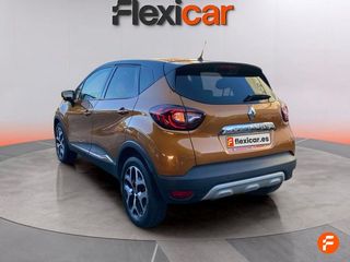 Renault Captur Zen TCe GPF 96kW (130CV)
