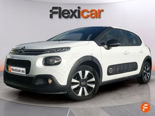 Citroën C3 PureTech 60KW (82CV) FEEL