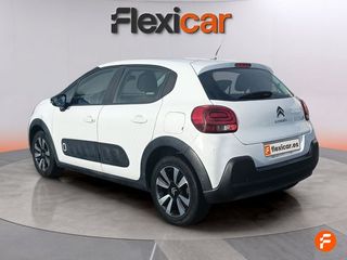 Citroën C3 PureTech 60KW (82CV) FEEL