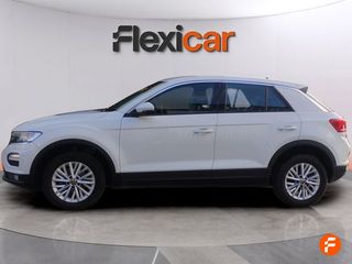 Volkswagen T-Roc Edition 2.0 TDI 85kW (115CV)