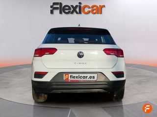 Volkswagen T-Roc Edition 2.0 TDI 85kW (115CV)