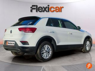 Volkswagen T-Roc Edition 2.0 TDI 85kW (115CV)