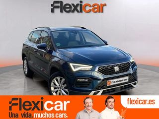 Seat Ateca 2.0 TDI 110kW (150CV) S&S Style