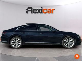Volkswagen Arteon 2.0 TDI 110kW (150CV) DSG