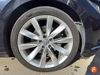 Volkswagen Arteon 2.0 TDI 110kW (150CV) DSG