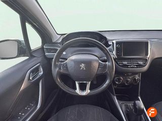 Peugeot 2008 Style 1.2L PureTech 60KW (82CV)