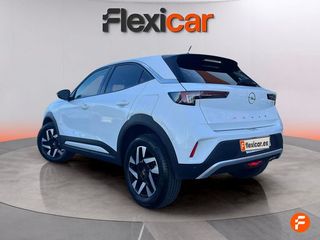 Opel Mokka 1.2 T 96kW (130 CV) GS