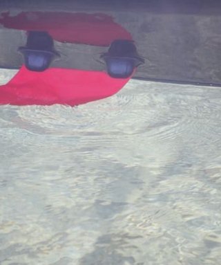 Kayak hinchable Sevylor Scirocco Pro