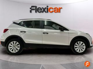 Seat Arona 1.6 TDI 70kW (95CV) Xcellence Ecomotive