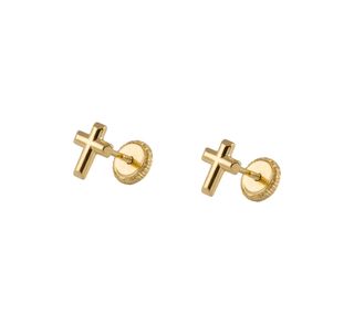 pendientes oro 18k