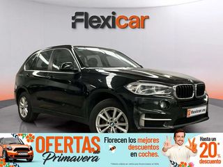 BMW X5 xDrive25D