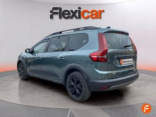 Dacia Jogger Extreme Go HYBRID 105kW (140CV) 5 plazas