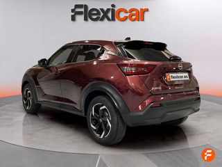 Nissan Juke DIG-T 84 kW (114 CV) 6M/T Acenta