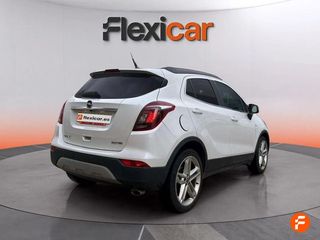 Opel Mokka X 1.4 T 103kW 4X2 S&S Selective