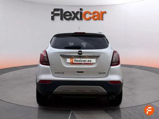 Opel Mokka X 1.4 T 103kW 4X2 S&S Selective