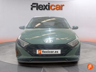 Hyundai i20 1.0 TGDI 48V Klass DCT