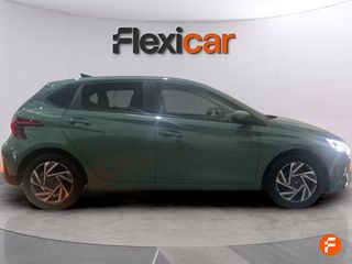 Hyundai i20 1.0 TGDI 48V Klass DCT