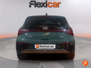 Hyundai i20 1.0 TGDI 48V Klass DCT