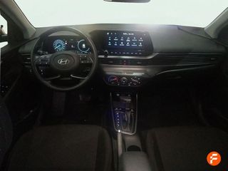 Hyundai i20 1.0 TGDI 48V Klass DCT