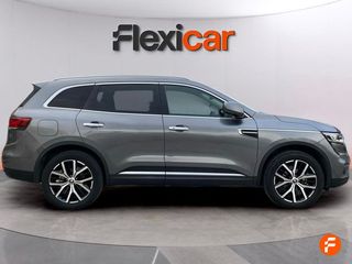 Renault Koleos Intens TCe 118kW (160CV) EDC