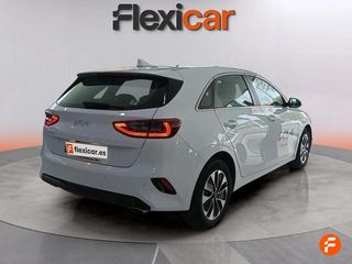 Kia Ceed 1.0 T-GDi 74kW (100CV) Drive