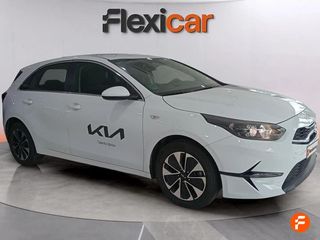 Kia Ceed 1.0 T-GDi 74kW (100CV) Drive