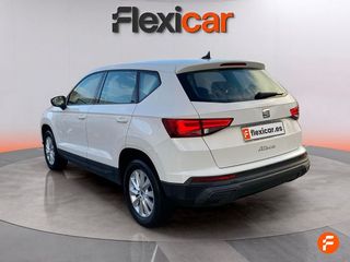 Seat Ateca 1.0 TSI 81kW (110CV) St&Sp Reference