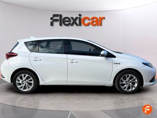 Toyota Auris 1.8 140H Hybrid Active