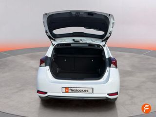 Toyota Auris 1.8 140H Hybrid Active