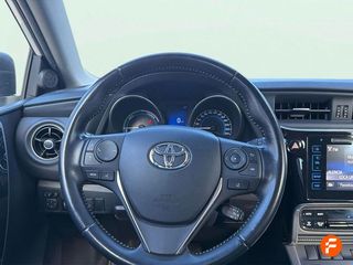 Toyota Auris 1.8 140H Hybrid Active