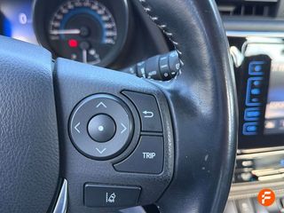 Toyota Auris 1.8 140H Hybrid Active