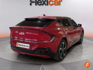 Kia EV6 GT-Line 77,4kWh 168kW RWD Long Range