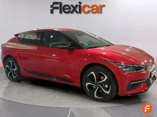 Kia EV6 GT-Line 77,4kWh 168kW RWD Long Range