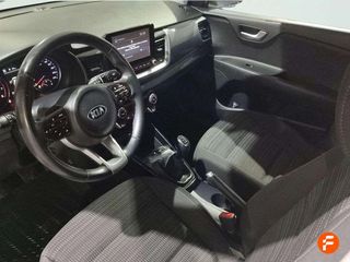 Kia Stonic 1.0 T-GDi 74kW (100CV) MHEV iMT Drive