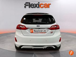 Ford Fiesta 1.5 EcoBoost 147kW (200CV) ST 5p
