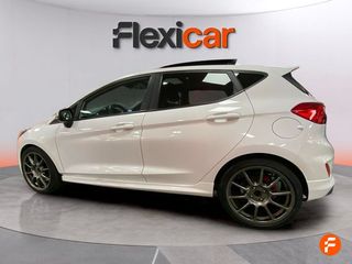 Ford Fiesta 1.5 EcoBoost 147kW (200CV) ST 5p