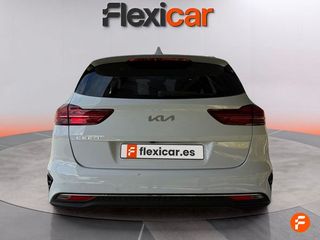 Kia Ceed Tourer 1.0 T-GDi 74kW Style Edition