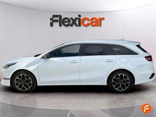 Kia Ceed Tourer 1.0 T-GDi 74kW Style Edition