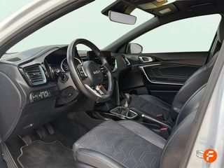 Kia Ceed Tourer 1.0 T-GDi 74kW Style Edition