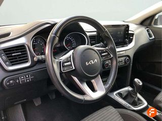 Kia XCeed 1.0 T-GDi Drive 88kW (120CV)