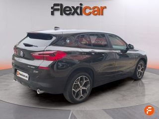 BMW X2 xDrive20dA