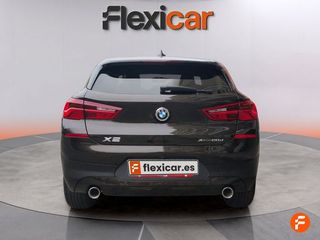 BMW X2 xDrive20dA