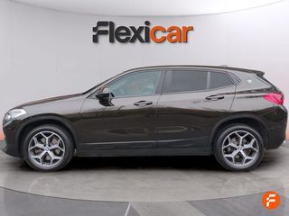 BMW X2 xDrive20dA