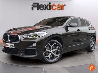 BMW X2 xDrive20dA
