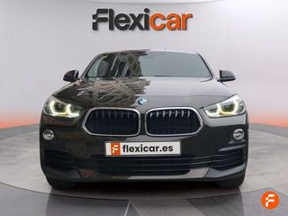 BMW X2 xDrive20dA
