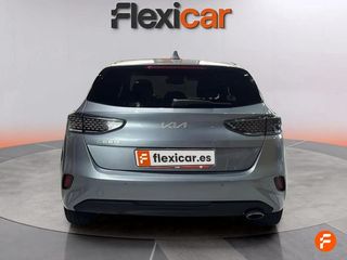 Kia Ceed 1.0 T-GDi 88kW (120CV) Style Edition