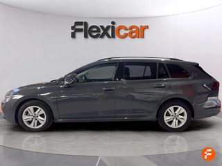 Volkswagen Golf Life 1.5 eTSI 96kW (130CV) DSG Variant